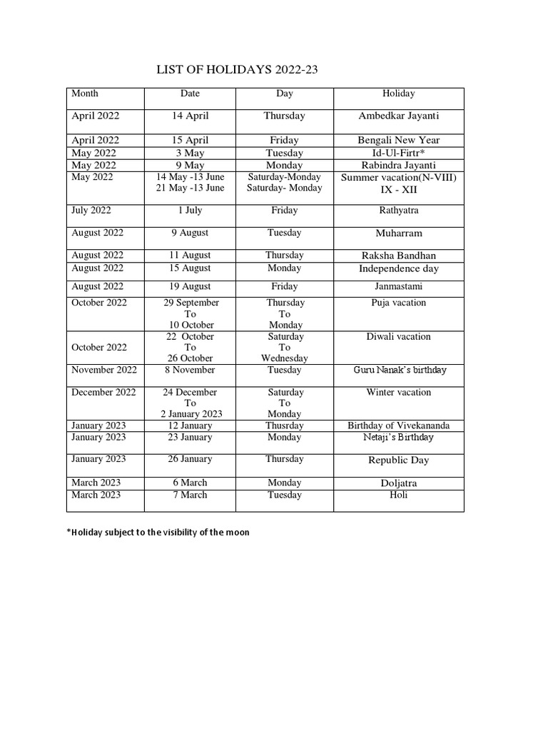 list-of-holidays-2022-2023-pdf
