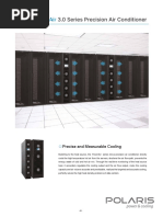 Focusair: 3.0 Series Precision Air Conditioner