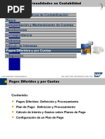Proceso R2R en SAP S/4HANA | PDF | Contabilidad | Gobierno corporativo