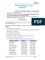 Actividad de Autoaprendizaje 1 - Tema 03 Computación I: Instrucciones Generales