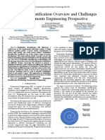 Stakeholder Identification Overview and Challenges in Requirements Engineering Prospective