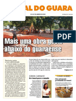 Jornal Do Guara Publi