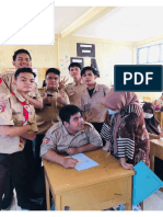 Kunjungan Belajar Sma Adabiah 2 PDG