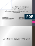 Réflexions Sur La Personnalité Antisociale Et La Psychopathie (PDFDrive)