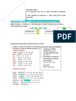 Clase I Fran - Estados de Oxidación