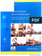 Movilizacion Neuromeningea - Zamorano (1ra Edicion)