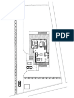 LANTAI 1 Lay Out Azhar