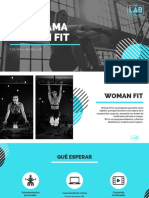 PDF Woman Fit