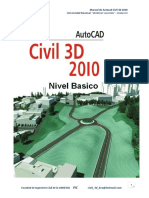 Manual Del Civil 3d
