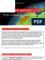 L'Efecte Hivernacle: FET PER: Lucas Martínez, Óscar Moreno, Adrià Molina, Enric Royo