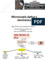 Microscopia 2023