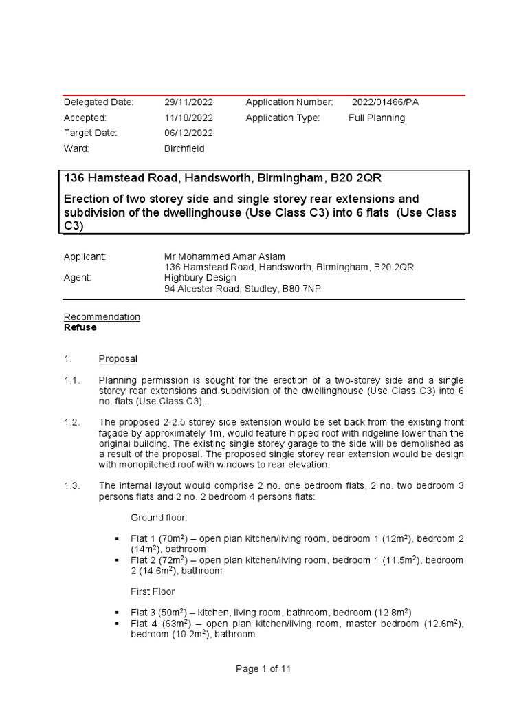 Snapshot of Industrial Refusal Apartment Penthouse Zone