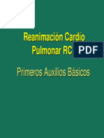 RCP Basico