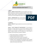 Asociaciones Agropecuarias de Quero "Coagro-Q"