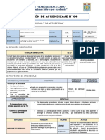 Sesión 04 - DPCC - Segundo