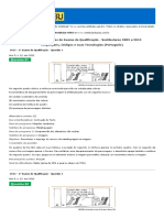 Questões sobre escravidão e educação