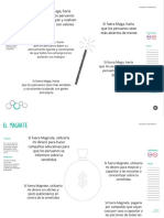 M. Melendez, F. Rojas Brief de Creatividad - Grupo Hope