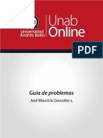 E - 09 - Guia de Problemas