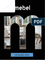 Catalogo Peinadores Mebel 2022