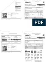 Bon de Livraison: Adresse: Produit Reference Sku Paid Price Réduction