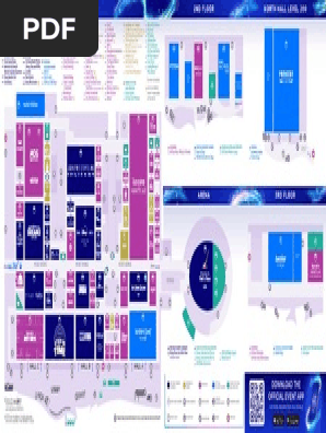D23Expo_2022_Event_Guide_Map