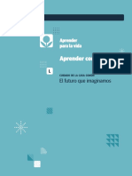 Aprender Con Sentido Aprender Con Sentido: Aprender para La Vida Aprender para La Vida