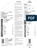 Utilize Este Código para Acessar A Área de Embarque 0602000