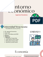 Ingeniería Económica: Factores, Costos y Mercados