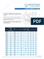 Acoplamento Agr: Fabricante Mais Completo Do Brasil