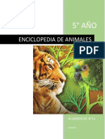 Enciclopedia de Animales