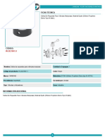 Ficha Técnica Sello Epdm