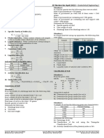 Set 2 CE Board April 2023 - Geotechnical Engineering