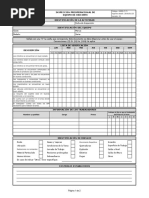 F-71 - Preoperacional Equipo de Oxicorte - V-01