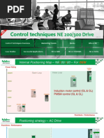 Media Control Techniques Overview Who Is NE