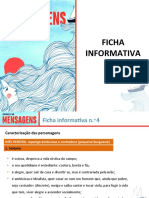 Ficha Informativa N. 4