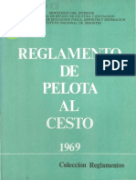 Colección Reglamentos