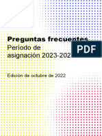 Core 2023-2025cycle Faq Es