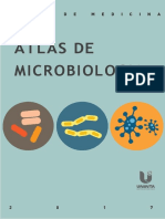 Atlas de Microbiologia