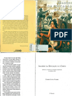 TEXTO 7 Imagens Da Educação No Corpo - Carmen Lucia Soares - CAP - 2