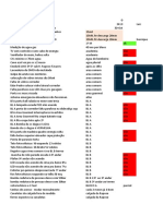 4.manutençoes detectadas