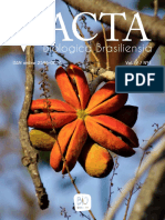 Acta Biologica Brasiliensia v4n1-2