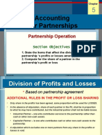 Partnership Op