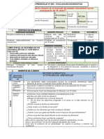 UD-0 PACE Sesion 9 Mat DPC 1y2 INICIAL Compras Presupuesto de 10 Soles