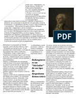 Journal Robespierre