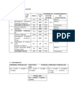 4.-Diseño de Evaluacion