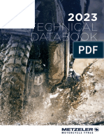 Technical Databook