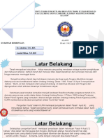 Penyelesaian Sengketa Hak Milik Atas Tanah Secara Mediasi Di Desa Lalembuu Jaya Kecamatan Lalembuu Kabupaten Konawe Selatan"