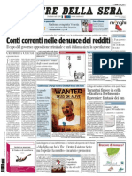 Corriere Della Sera 02 09 11