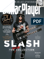 Slash greatest guitarists - Gunawan Rb