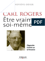Carl Rogers, être vraiment soi-même Lapproche centrée sur la personne (Odier, Geneviève) (z-lib.org)